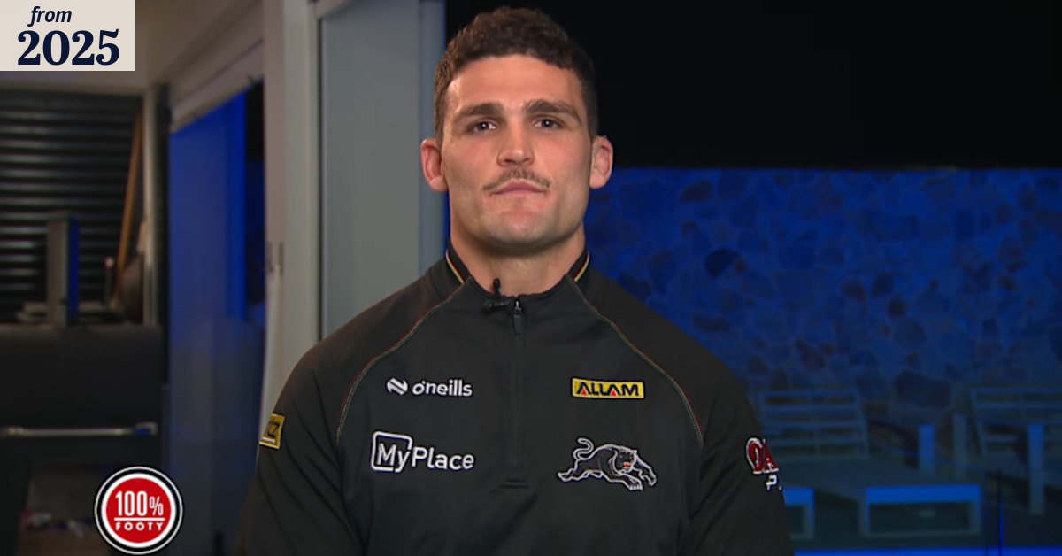 Cleary confirms he'll be rested