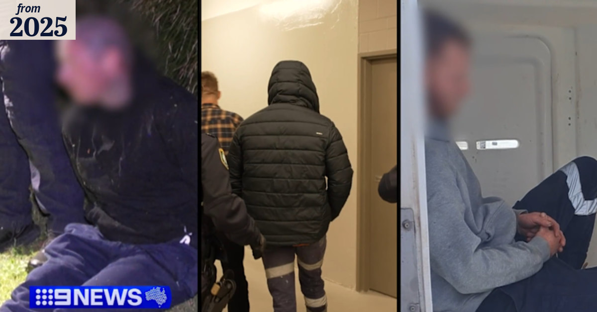 Three charged over alleged role in cocaine import plot