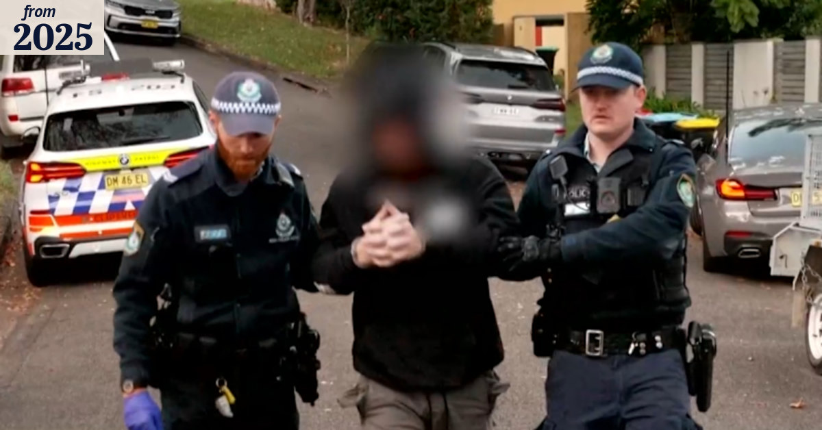Motorcyclist arrested after allegedly riding 300km/h