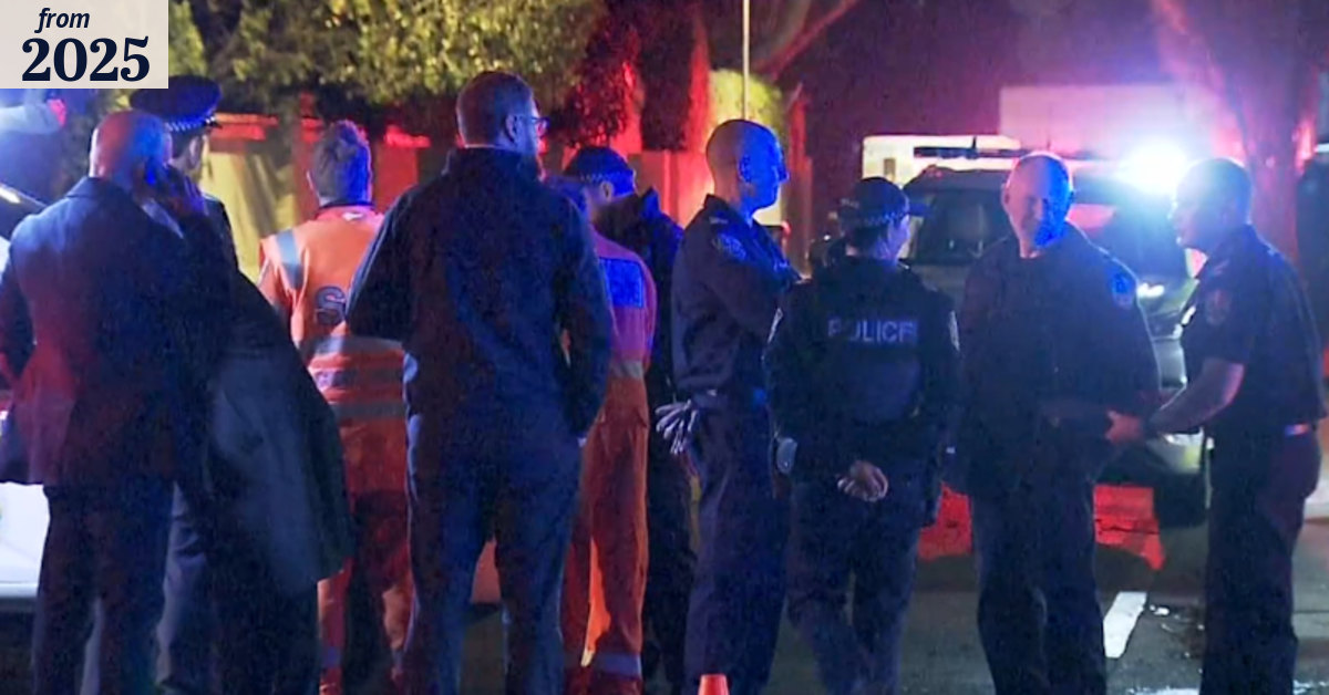 Woman charged with murder after man found dead in Adelaide unit
