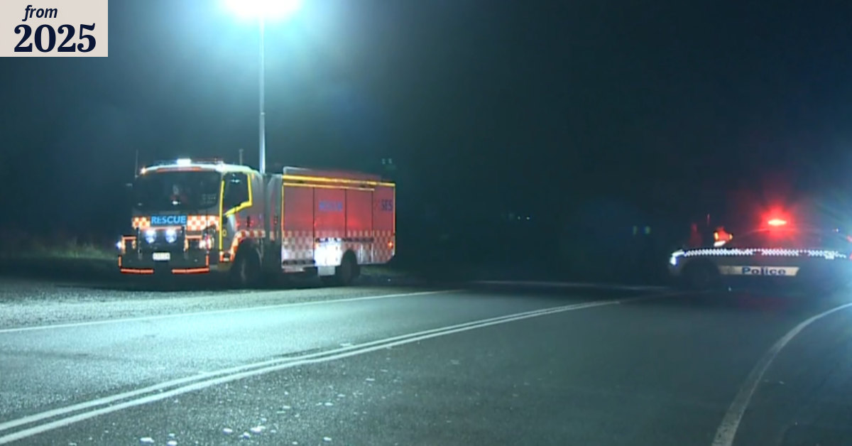 Fatal hit and run in Sydney
