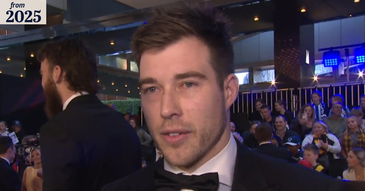 Merrett speaks out on Hawthorn meeting