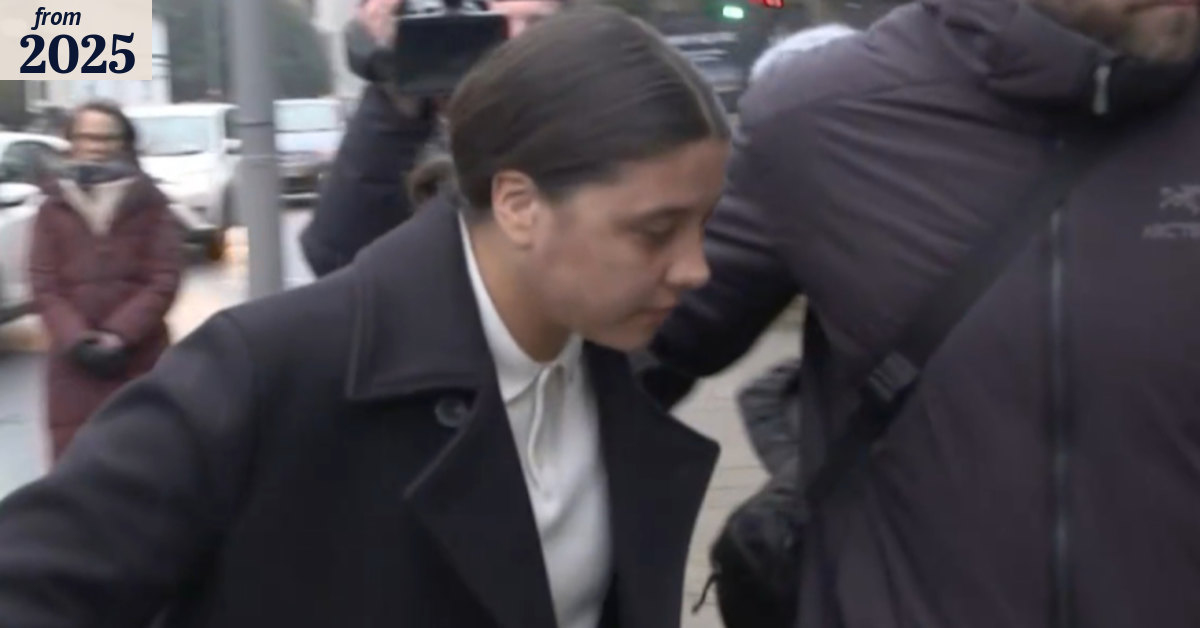 Sam Kerr awaits jury decision in racial harassment case