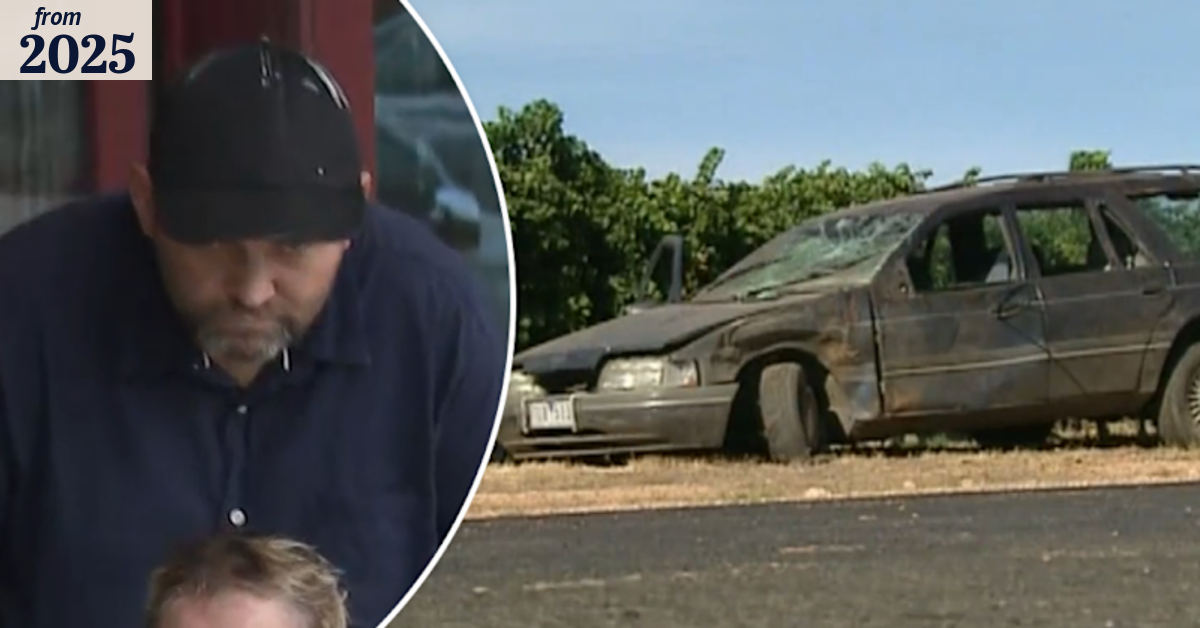Killer driver given chance to avoid more jail time
