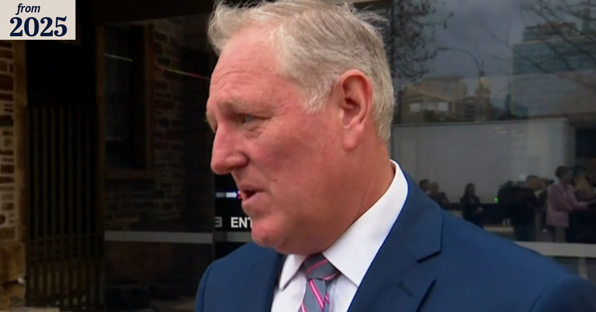 South Australian MP forced to quit parliament after court appeal fails
