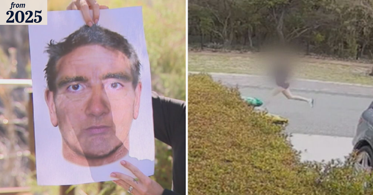 Teen girl indecently assaulted while running in Perth park