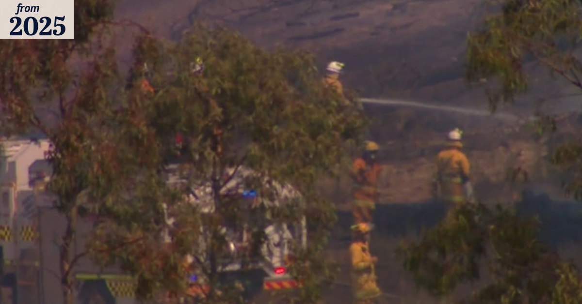 South Australia bracing for extreme fire danger today
