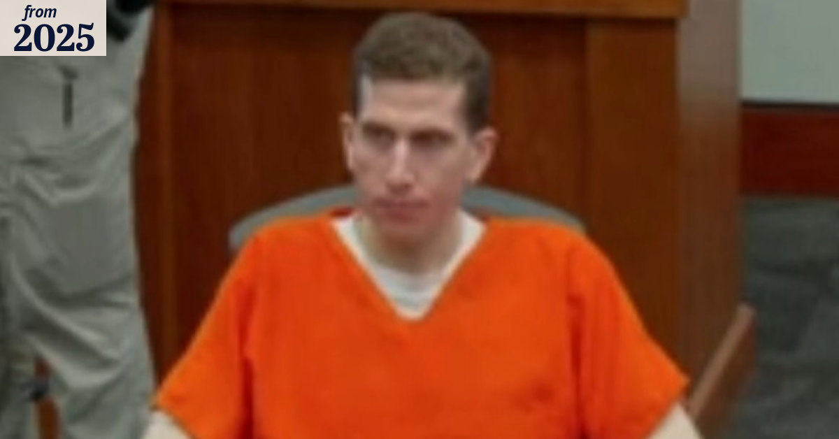 Man sentenced to life in prison for quadruple murder