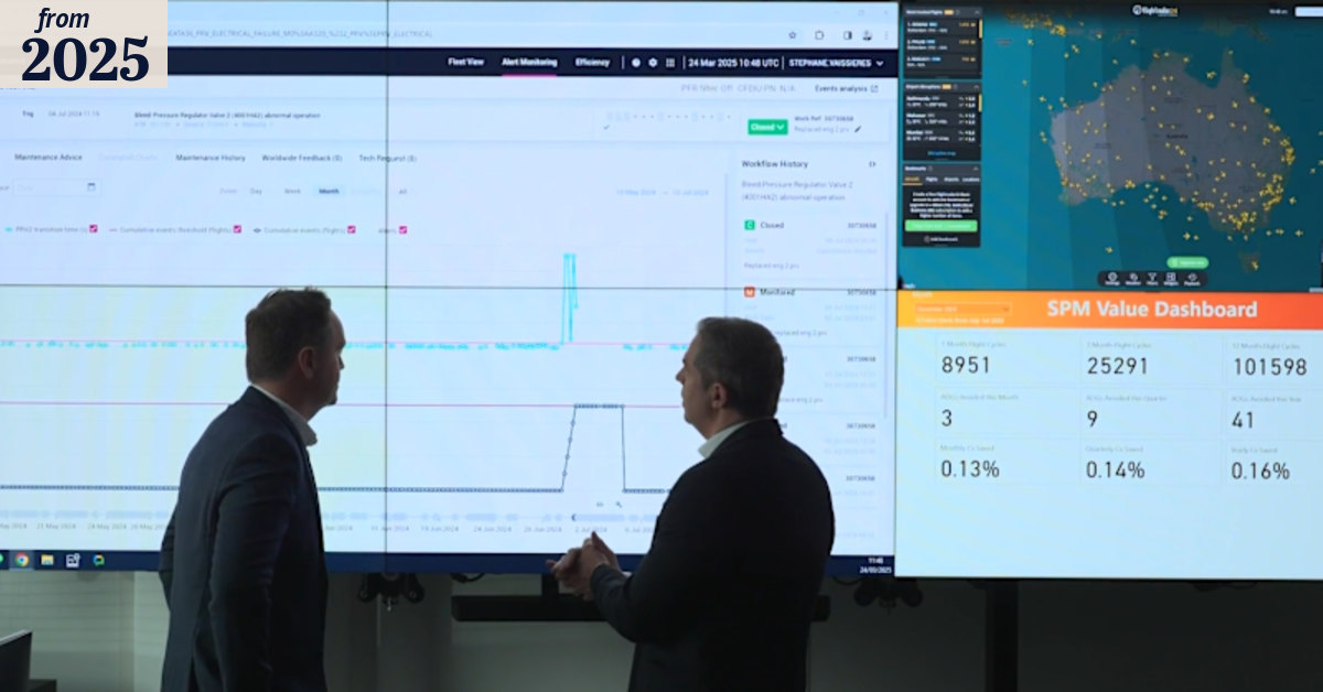 Jetstar to use AI to reduce delays, cancellations