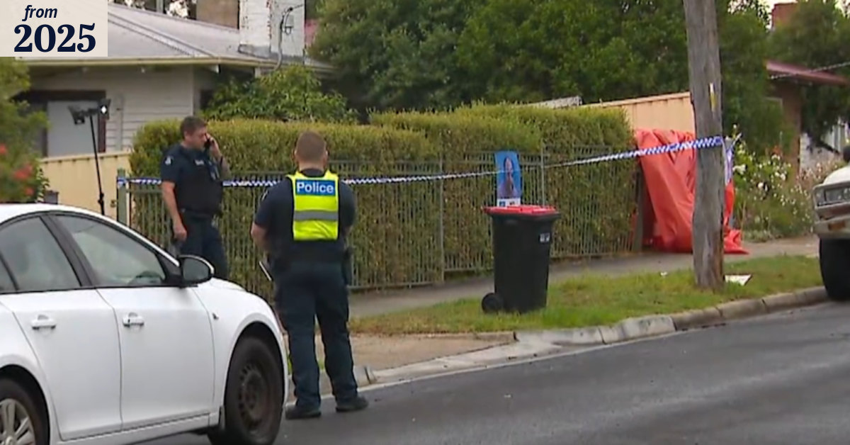Man charged with murder after allegedly stabbing neighbour