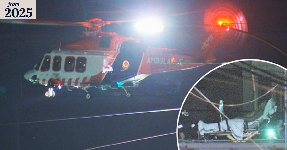 Police search for gunman after man shot in Victoria