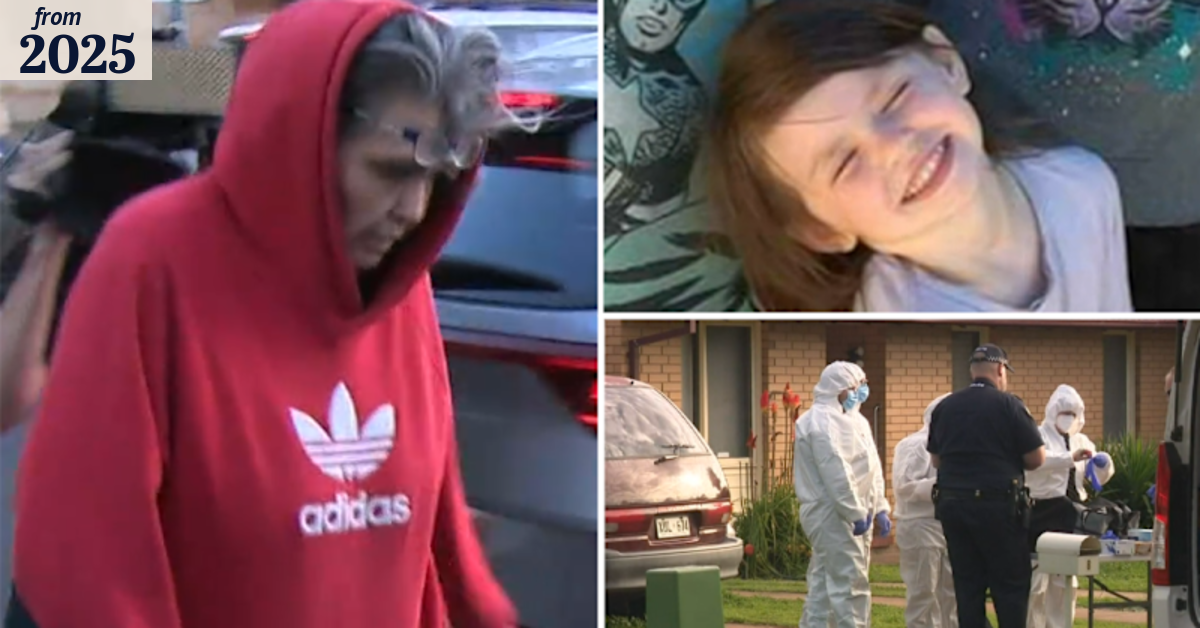 Mother pleads guilty in daughter’s neglect death case