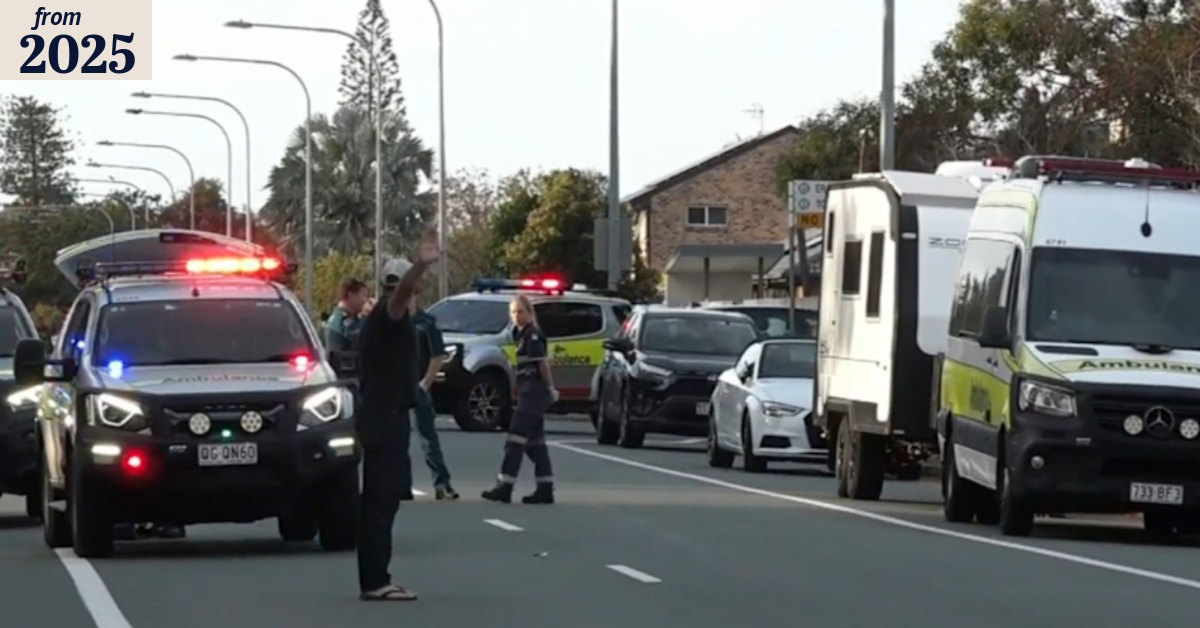 Woman fighting for life after being hit by stolen car