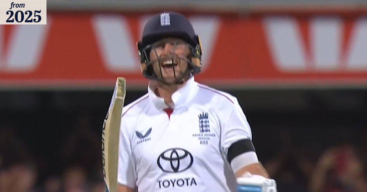 Root finally ends Aussie hoodoo