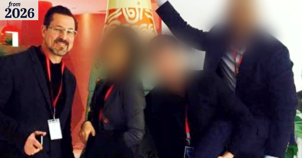 Sydney man accused of collaborating with China fronts court