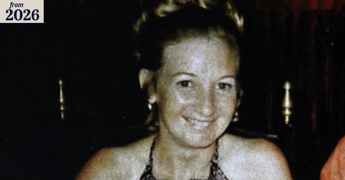 Man found guilty of murdering wife 40 years ago