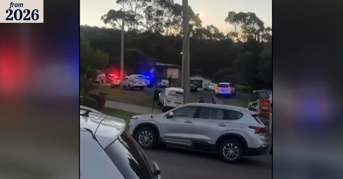 Man arrested after fatal Sydney stabbing
