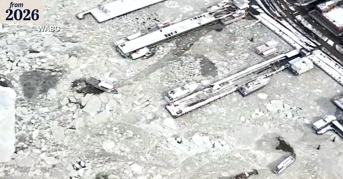 Death toll rises in US winter storm