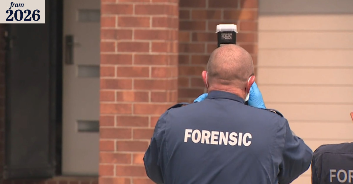 Man, 80, charged with murder of woman in Melbourne home
