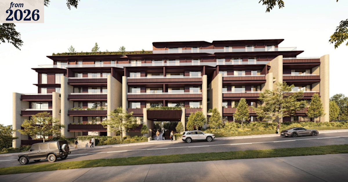 What the NSW government’s mid-rise housing policy means for your suburb