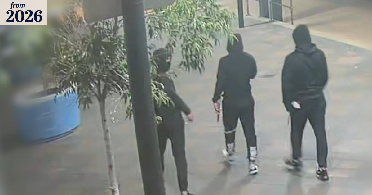 Teen charged over alleged postcode war stabbing in Sydney's west