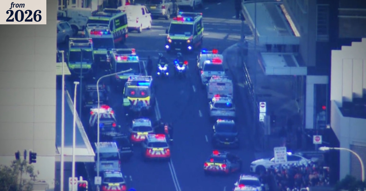 The Bondi Junction mass stabbing inquest revealed "major failings", the ...