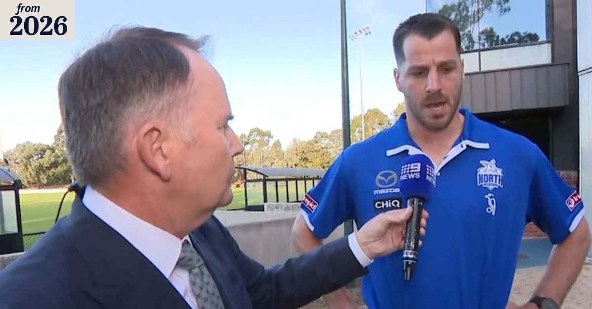 Xerri says there's 'no excuse' for blood wipe