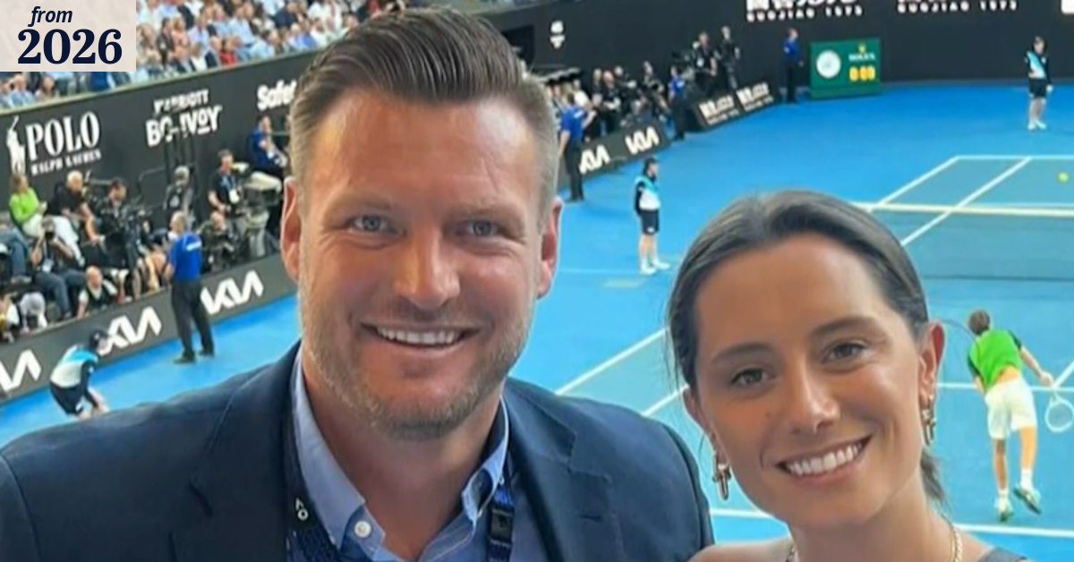 Sam Groth steps down as deputy Liberal leader