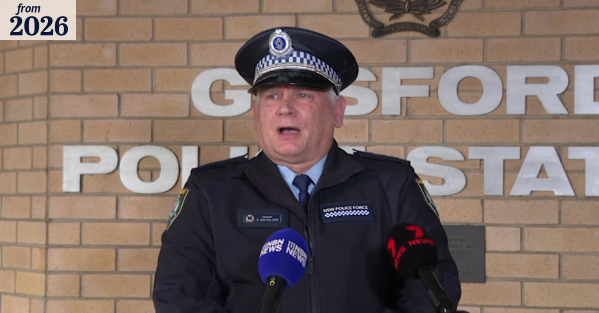 Two fisherman found dead off NSW Central Coast