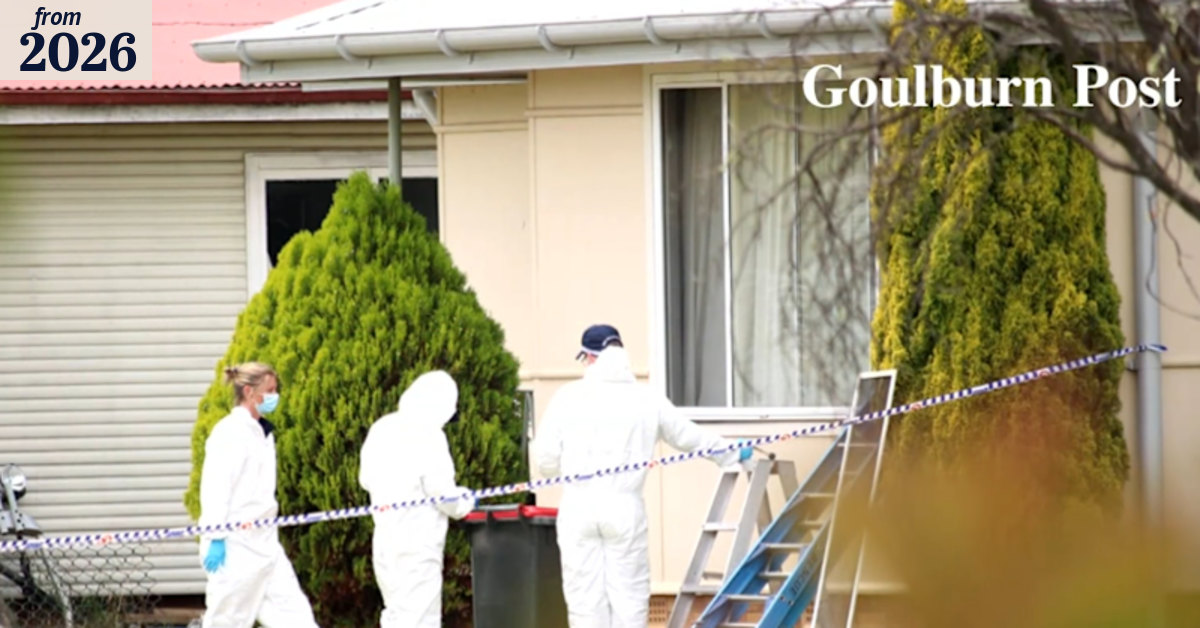 Homicide probe after woman found dead in NSW home