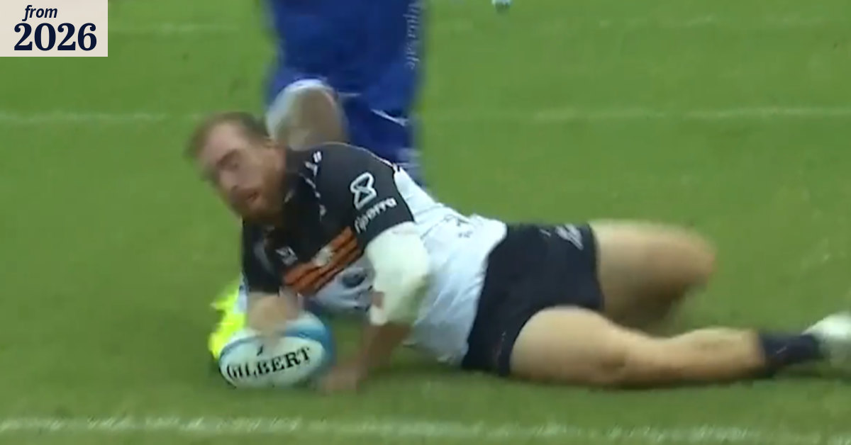 Creighton finishes superb Brumbies try