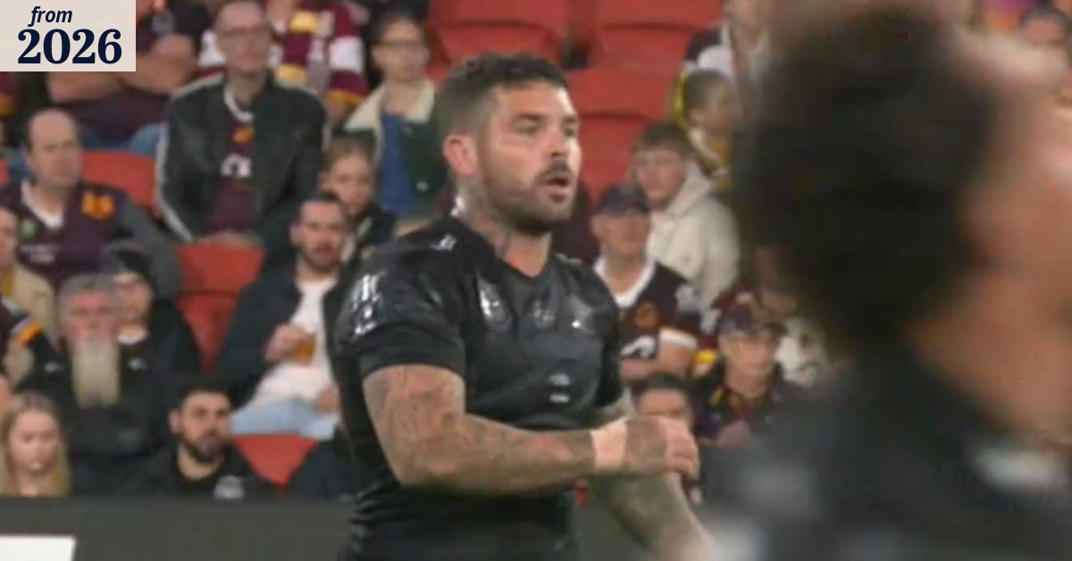 Reynolds set to retire in Broncos double blow
