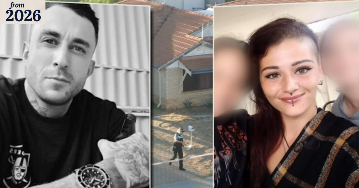 Man jailed for 24 years after violent domestic violence murder