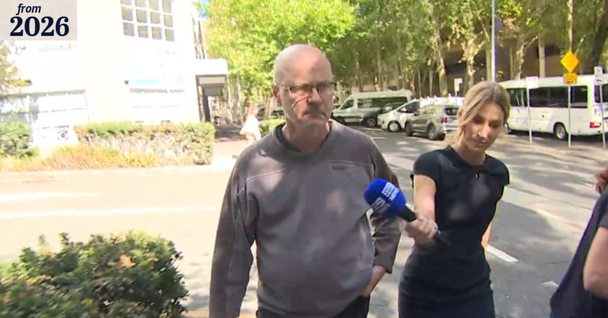 Sydney barrister charged with possessing child abuse material