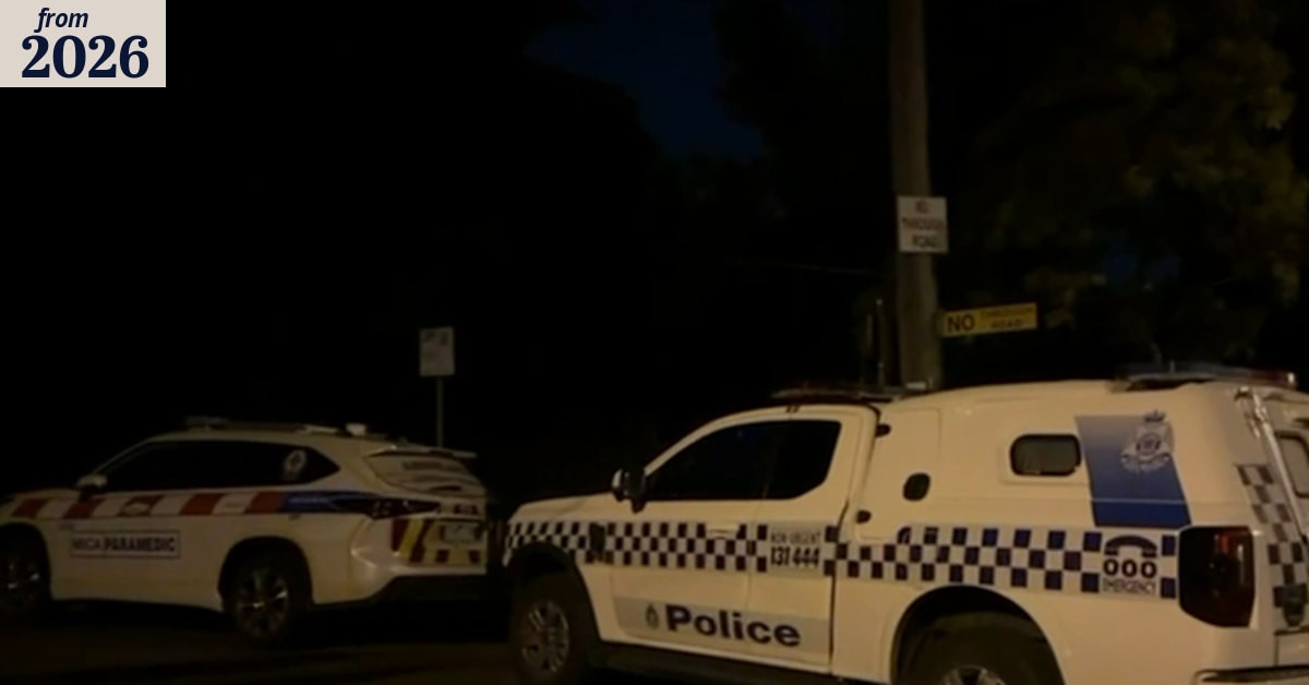 Family provides update on teen stabbed outside Melbourne home