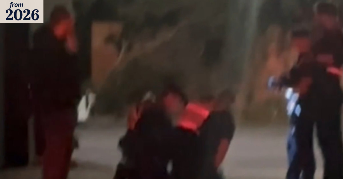 Two pedestrians seriously injured after drunk driver loses control on ...