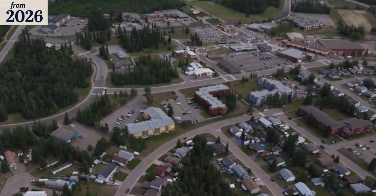At least 10 dead after shooting at Canadian school