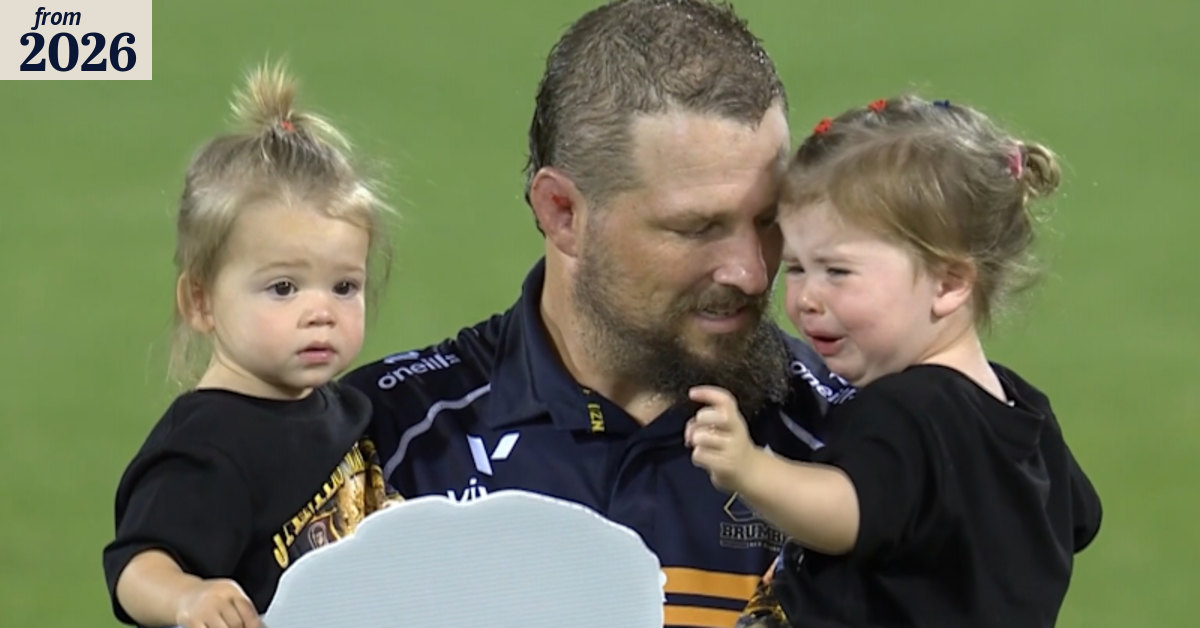 Slipper breaks Super Rugby record