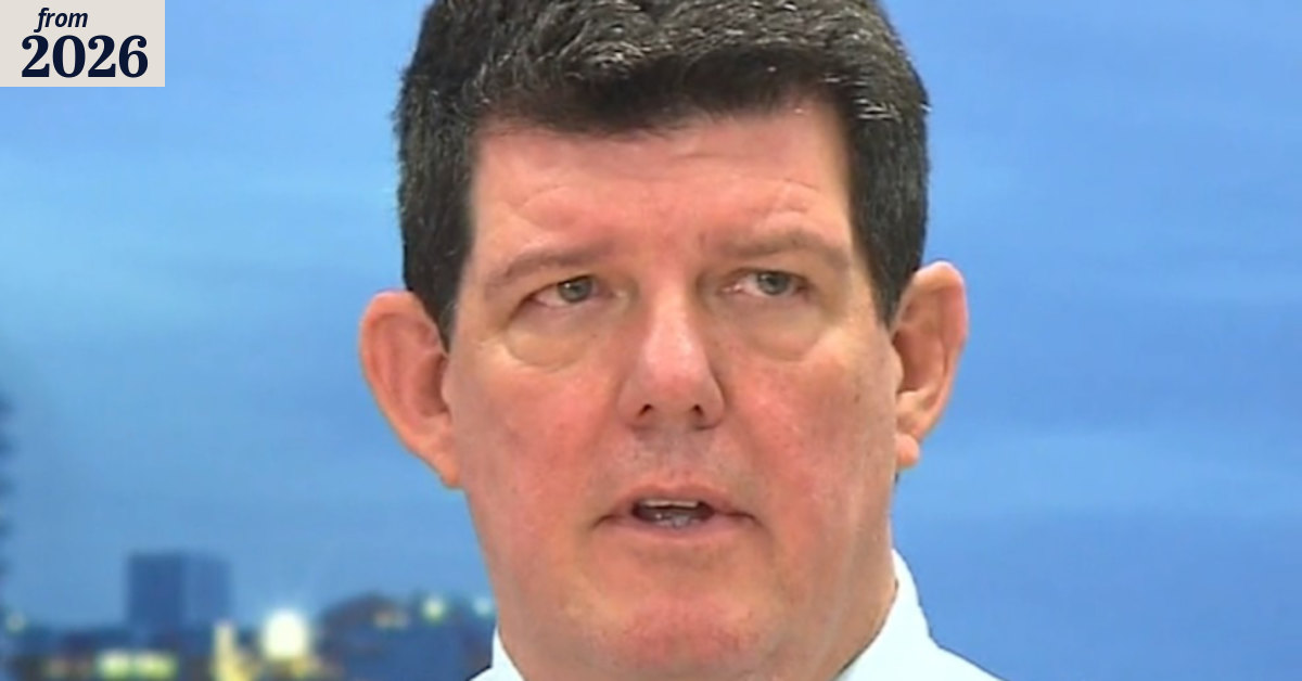 Queensland Police announces new top cop after commissioner's retirement