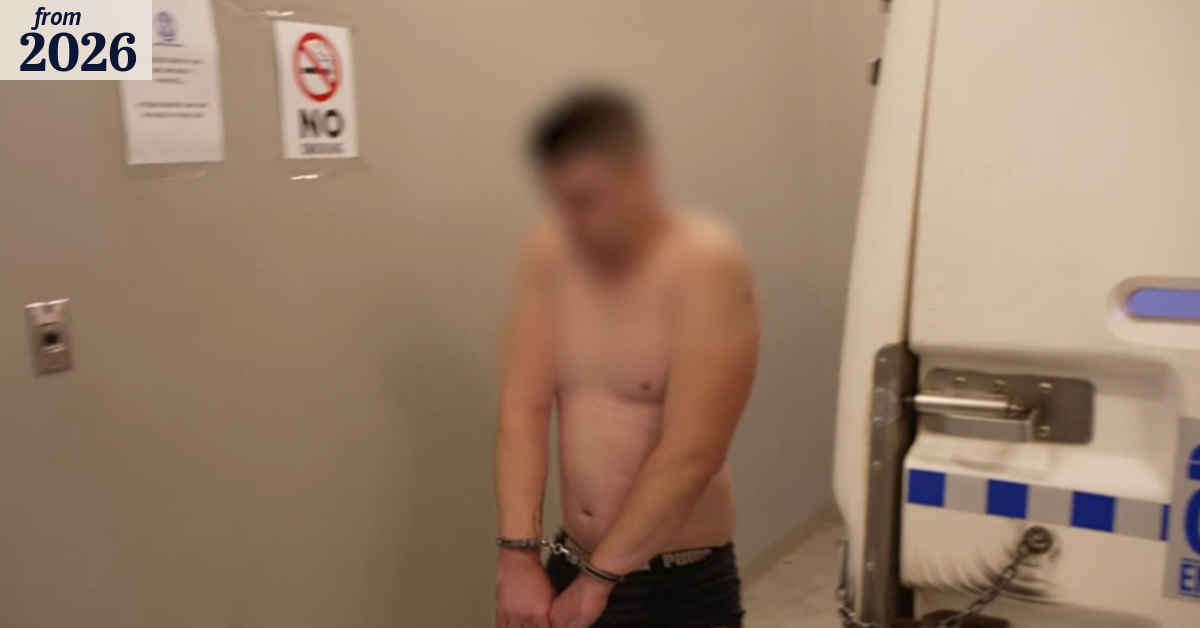 Third man arrested over alleged kidnapping and murder of Sydney grandfather
