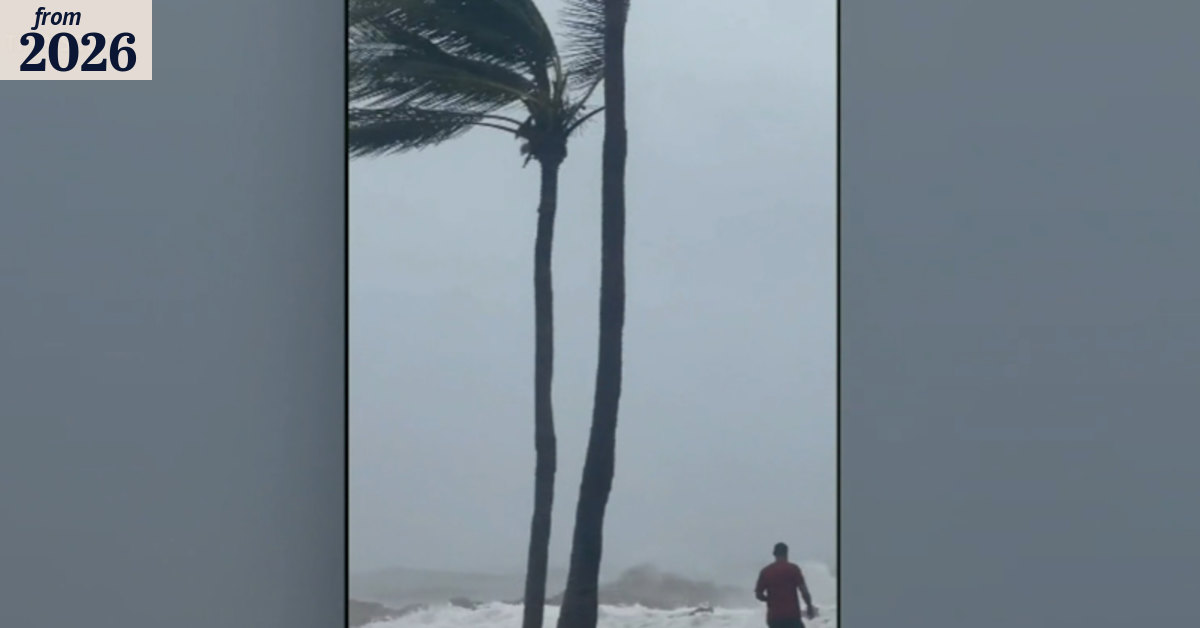Tropical Cyclone Mitchell to intensify to Category 3 ahead of landfall