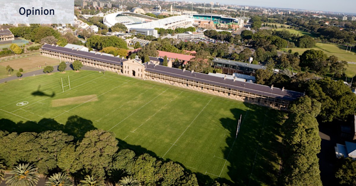 Selling our barracks is not a defence strategy – it’s surrender