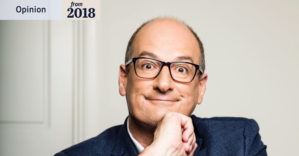 Why I won't take Kochie’s advice on prostate cancer screening