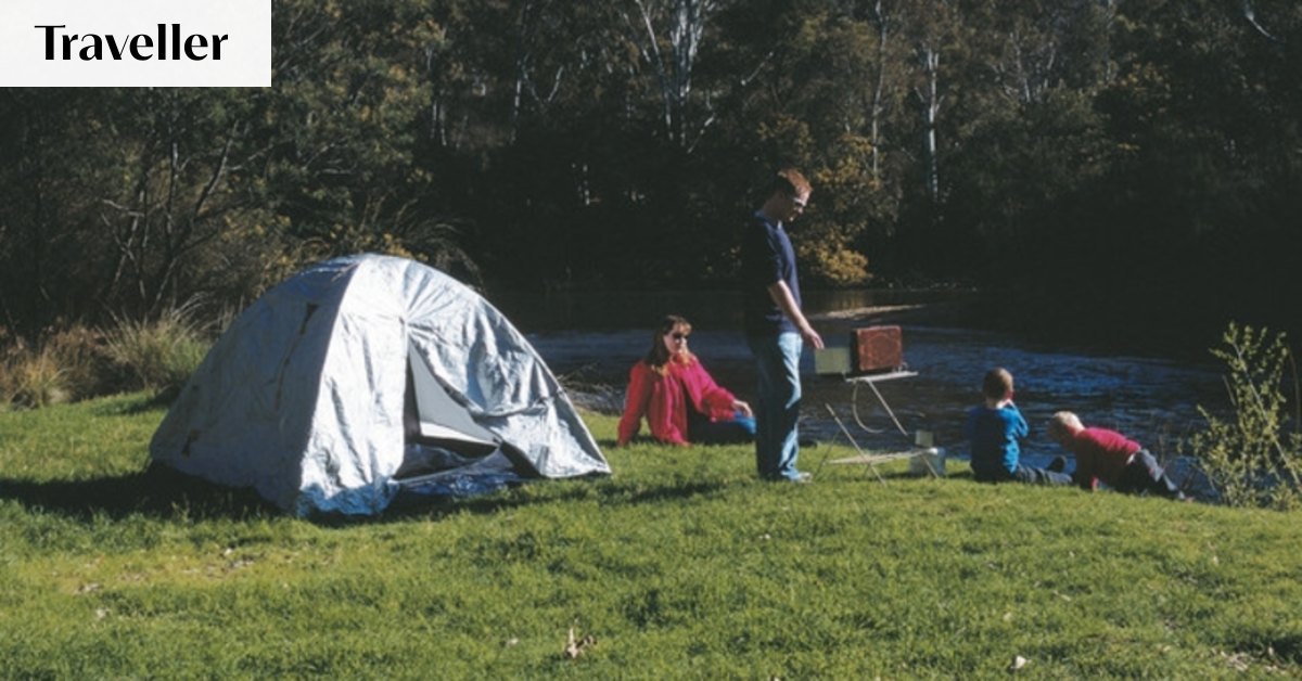 Trawool, Victoria: Travel guide and things to do