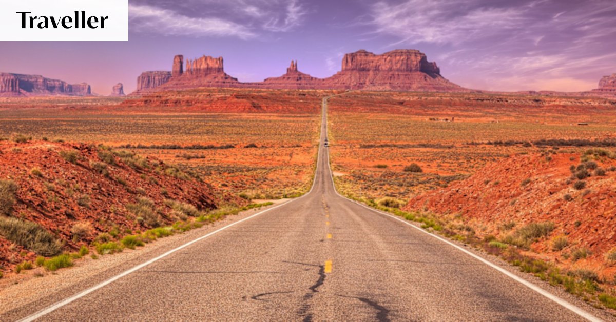 USA travel guide and things to do: The 50 highlights of America ...