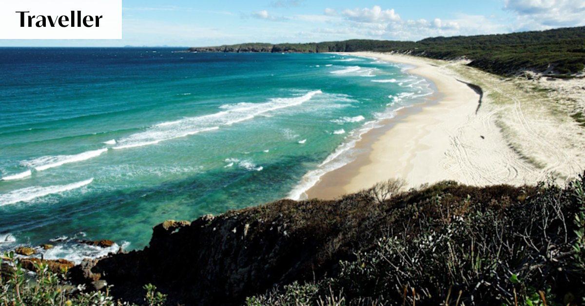 Seal Rocks, New South Wales: Travel guide and things to do