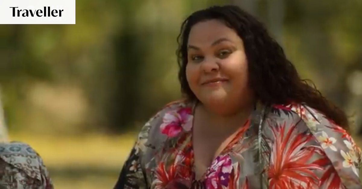 Qantas’ 2024 safety video