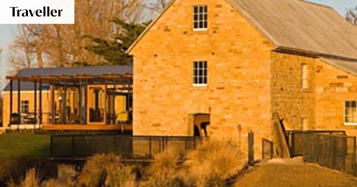 Bothwell, Tasmania: Travel guide and things to do