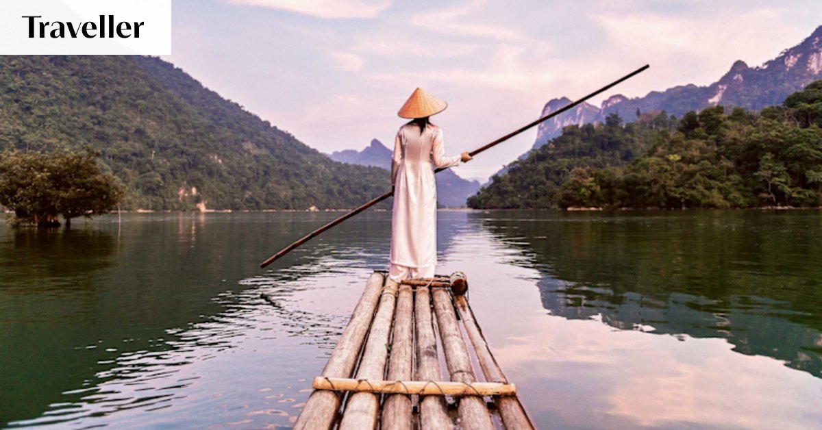 Vietnam and Cambodia tour review: Five-star luxury on any budget