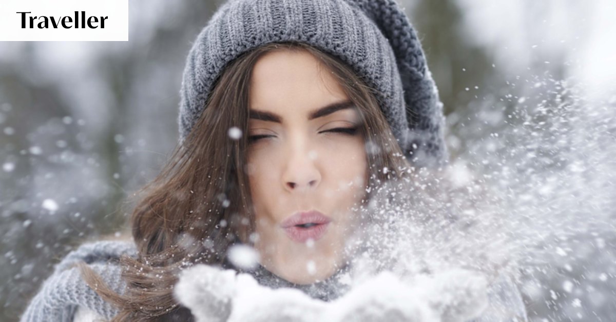 Ski season Australia: Ten ways to tell if you're a snow addict